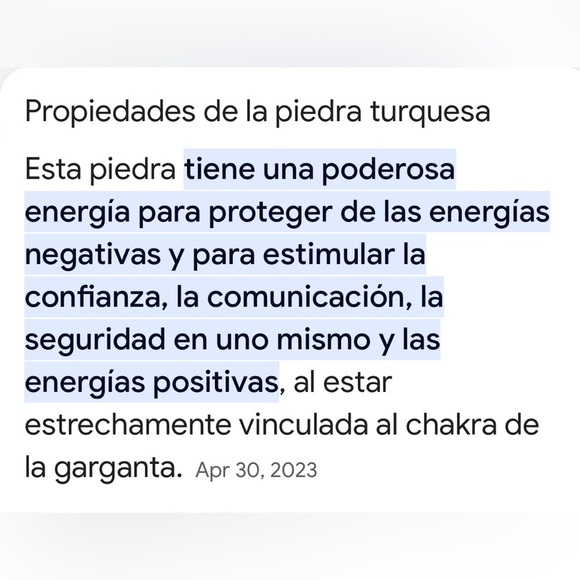 Turquoise Bonsai - Picture 13 of 13